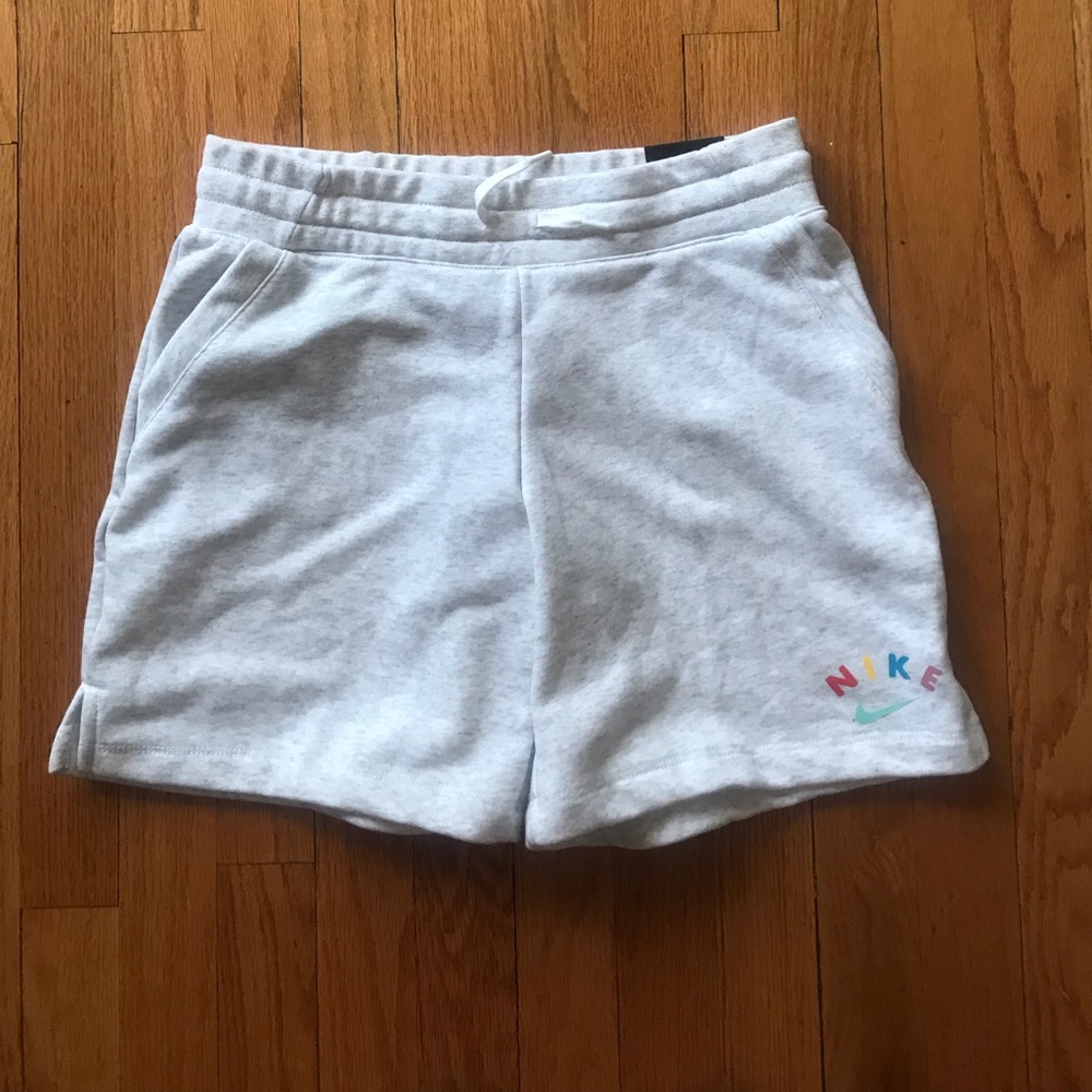 NWT Girls Nike Shorts